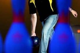 Ten Pin Bowling in Lower Hutt