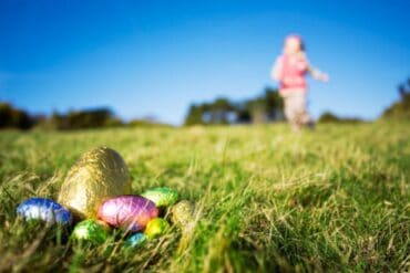 Things to do at Easter for Kids in Auckland