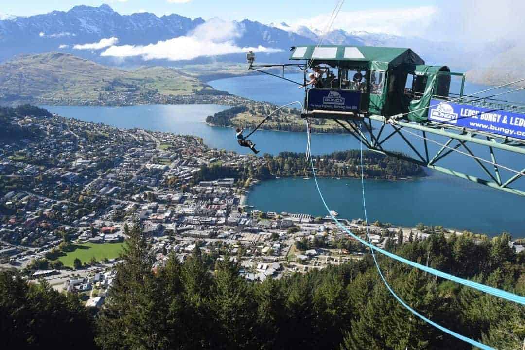 Things to do at Easter for Kids in Queenstown