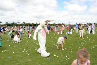 Things to do at Easter for Kids in Wellington