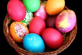 Things to do at Easter for Kids in Western Sydney