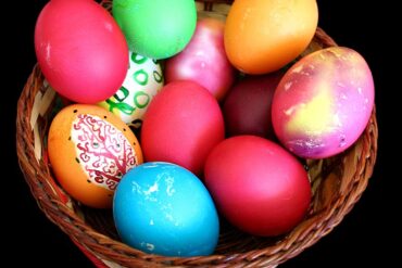 Things to do at Easter for Kids in Western Sydney