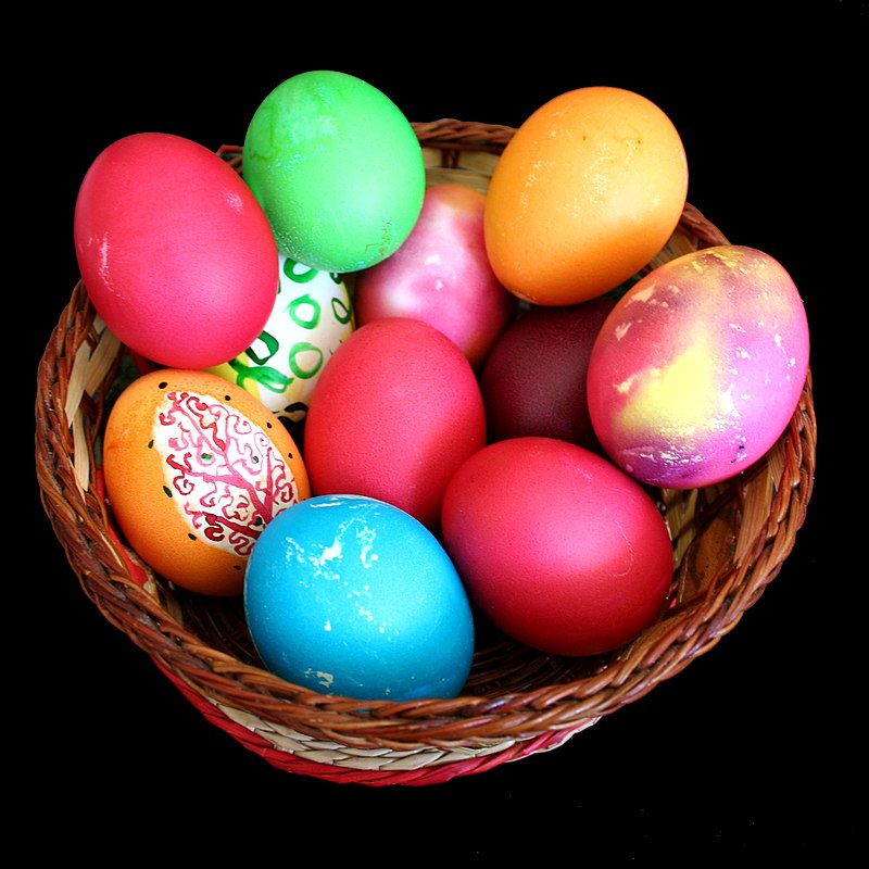 Things to do at Easter for Kids in Western Sydney