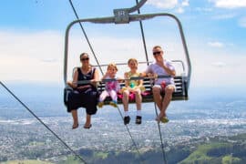 Things to do with Kids in Christchurch