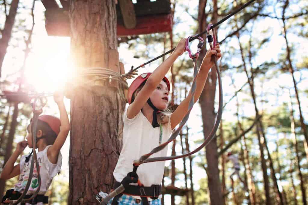 Things to do with Toddlers in Christchurch