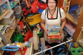 Toy Libraries in Dunedin