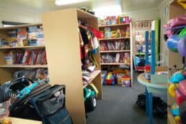 Toy Libraries in Queenstown