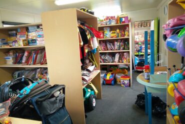 Toy Libraries in Queenstown