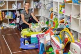 Toy Libraries in Sydney