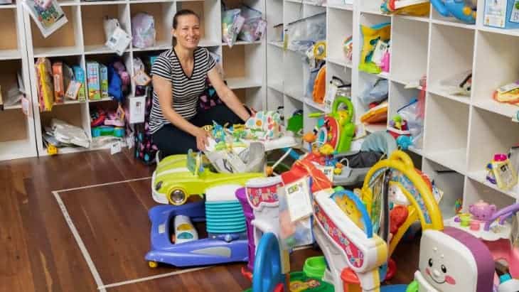 Toy Libraries in Sydney