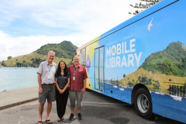 Toy Libraries in Tauranga