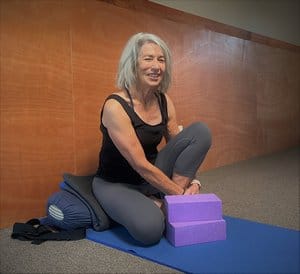 Yoga in Christchurch