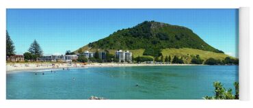 Yoga in Tauranga