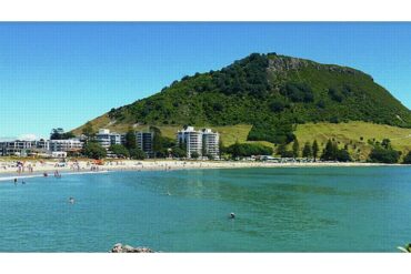 Yoga in Tauranga