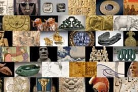 a history of the world 100 objects