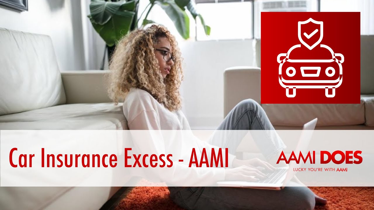 aami car insurance