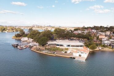 abbotsford sailing club sydney