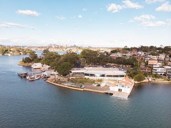 abbotsford sailing club sydney