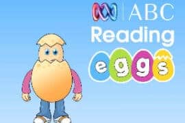 abc reading eggspress