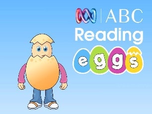 abc reading eggspress