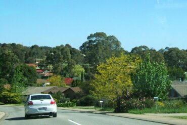 aberfoyle park australia