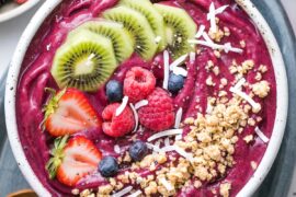 acai bowl near me