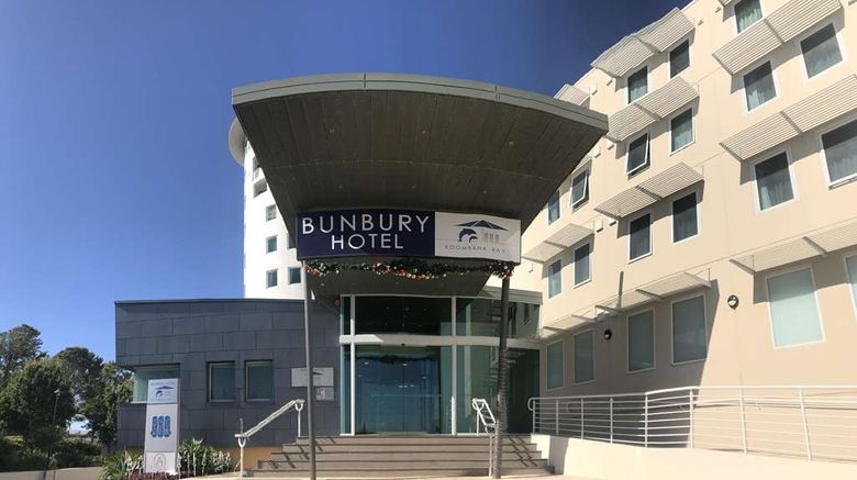 accommodation bunbury western australia