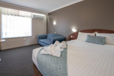 accommodation in esperance western australia