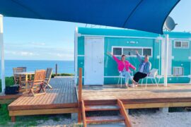 accommodation yorke peninsula