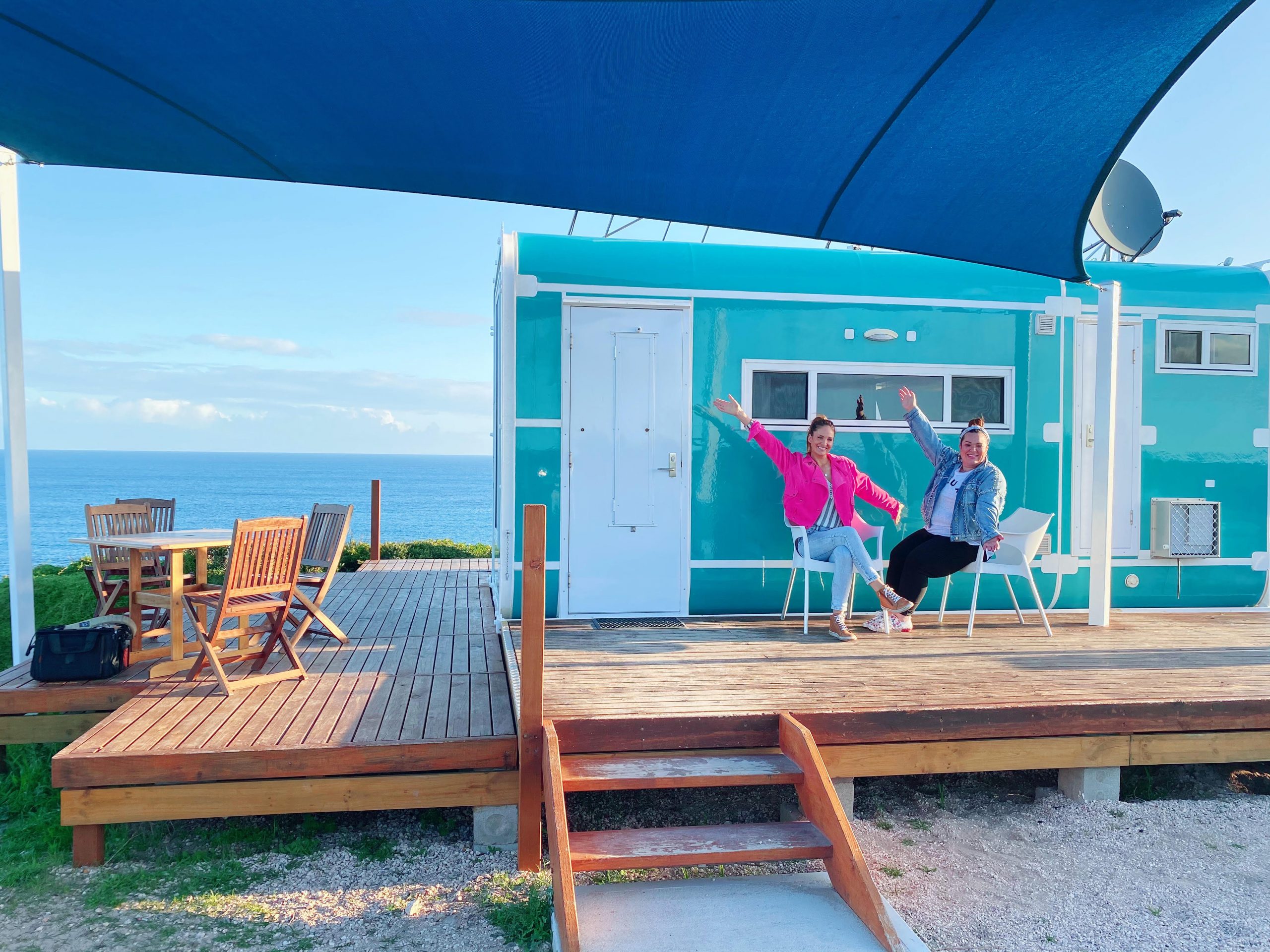 accommodation yorke peninsula