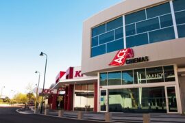 ace cinemas rockingham wa