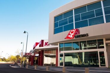 ace cinemas rockingham wa