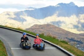 activities to do in queenstown nz