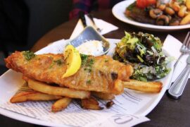 adelaide best fish and chips