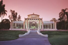 adelaide botanical garden