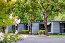 adelaide caravan parks