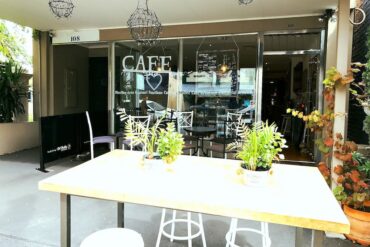 adelaide cat cafe