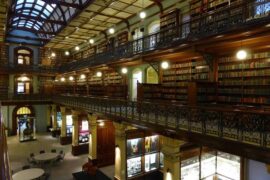 adelaide city library