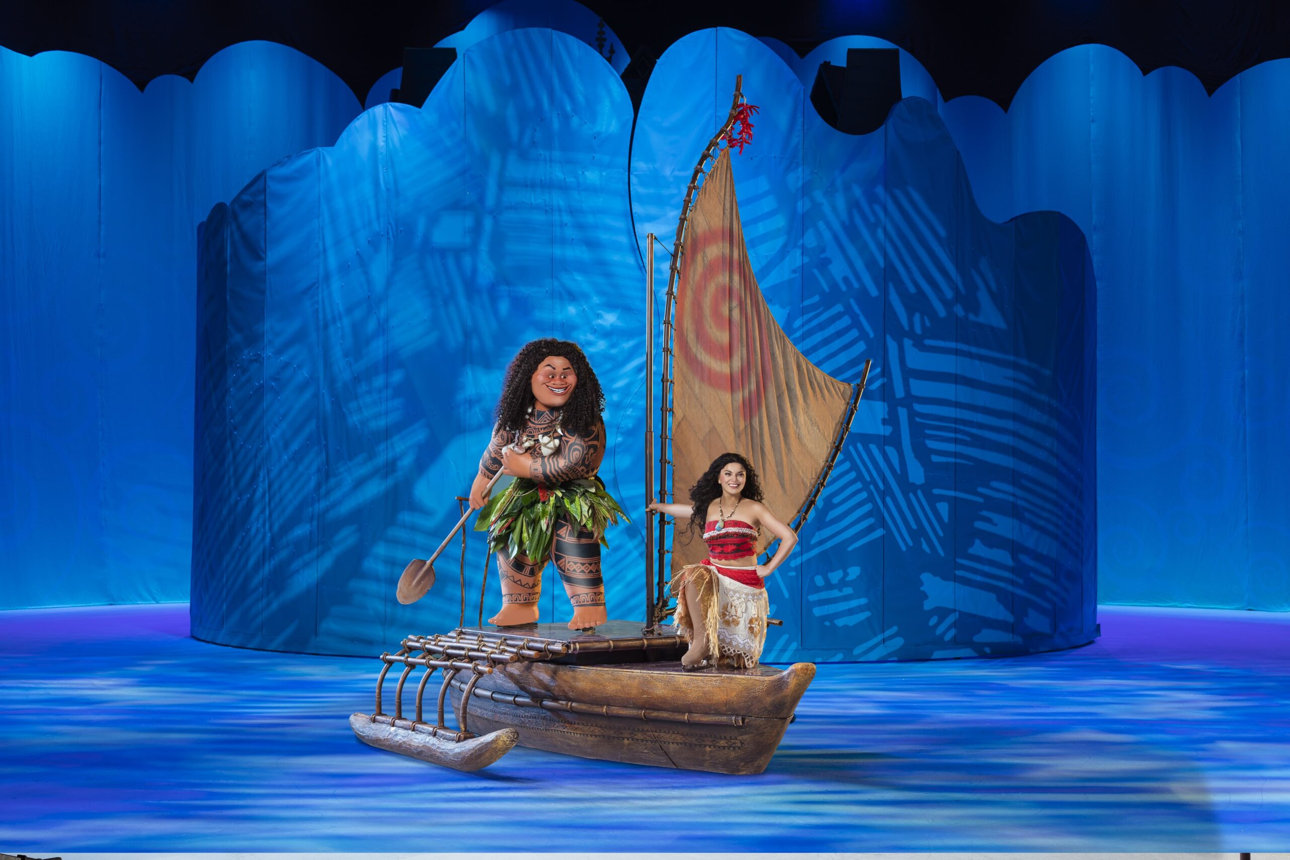 Join the Magical Fantasy of Adelaide Disney on Ice!