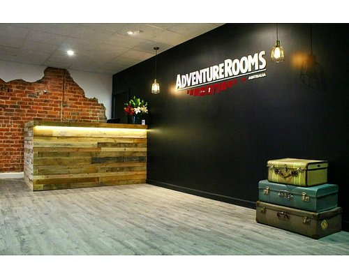 adelaide escape rooms