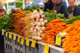 adelaide farmers market