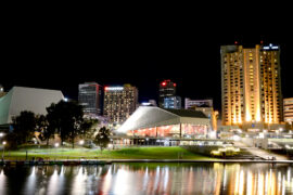 adelaide festival centre