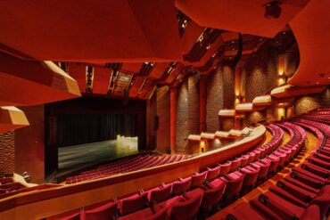 adelaide festival theatre