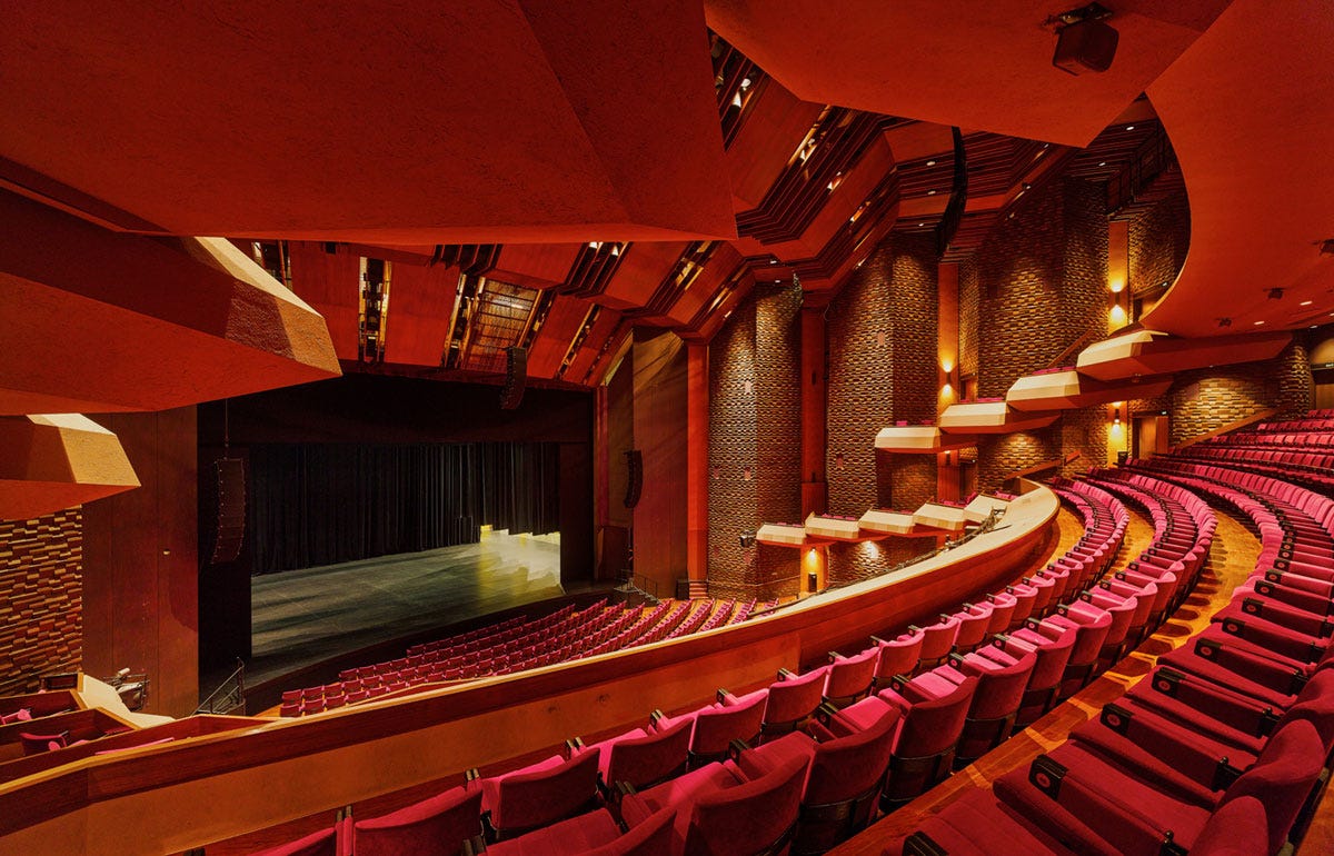 adelaide festival theatre