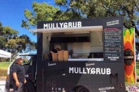 adelaide food trucks