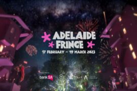 adelaide fringe 2023 program