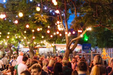 adelaide fringe fest