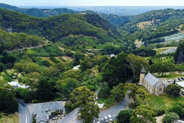 adelaide hills pub