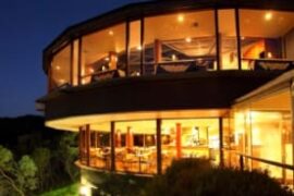 adelaide hills restaurant