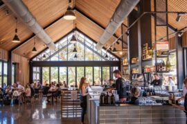 adelaide hills restaurants